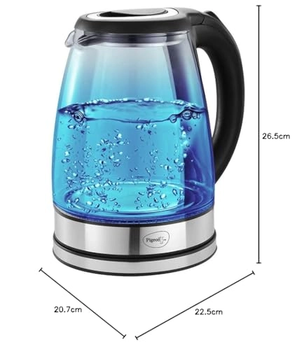 Crystal Glass 14323
