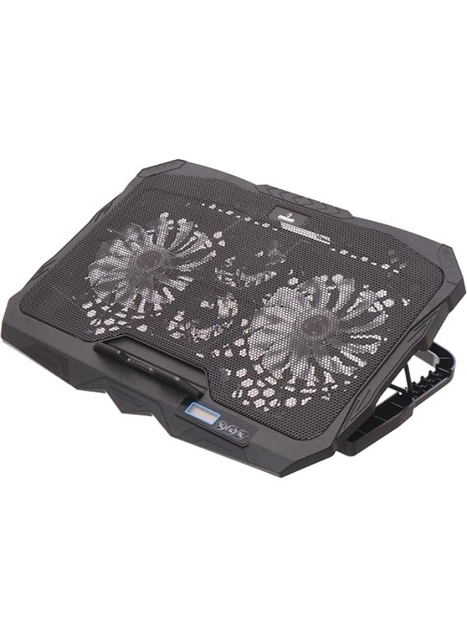 Laptop cooling pad - 4 15.6"