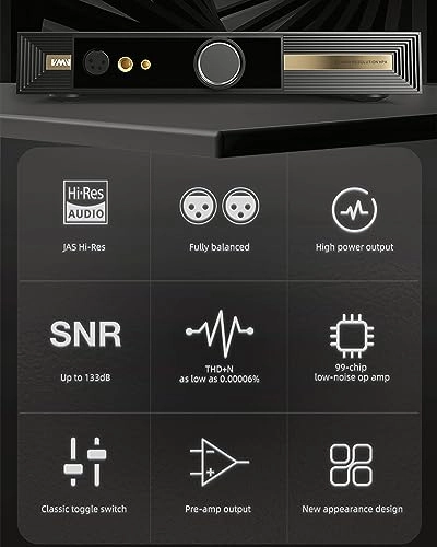 VMV P2 - Balanced 4.4mm/6.35mm/4 Pin XLR