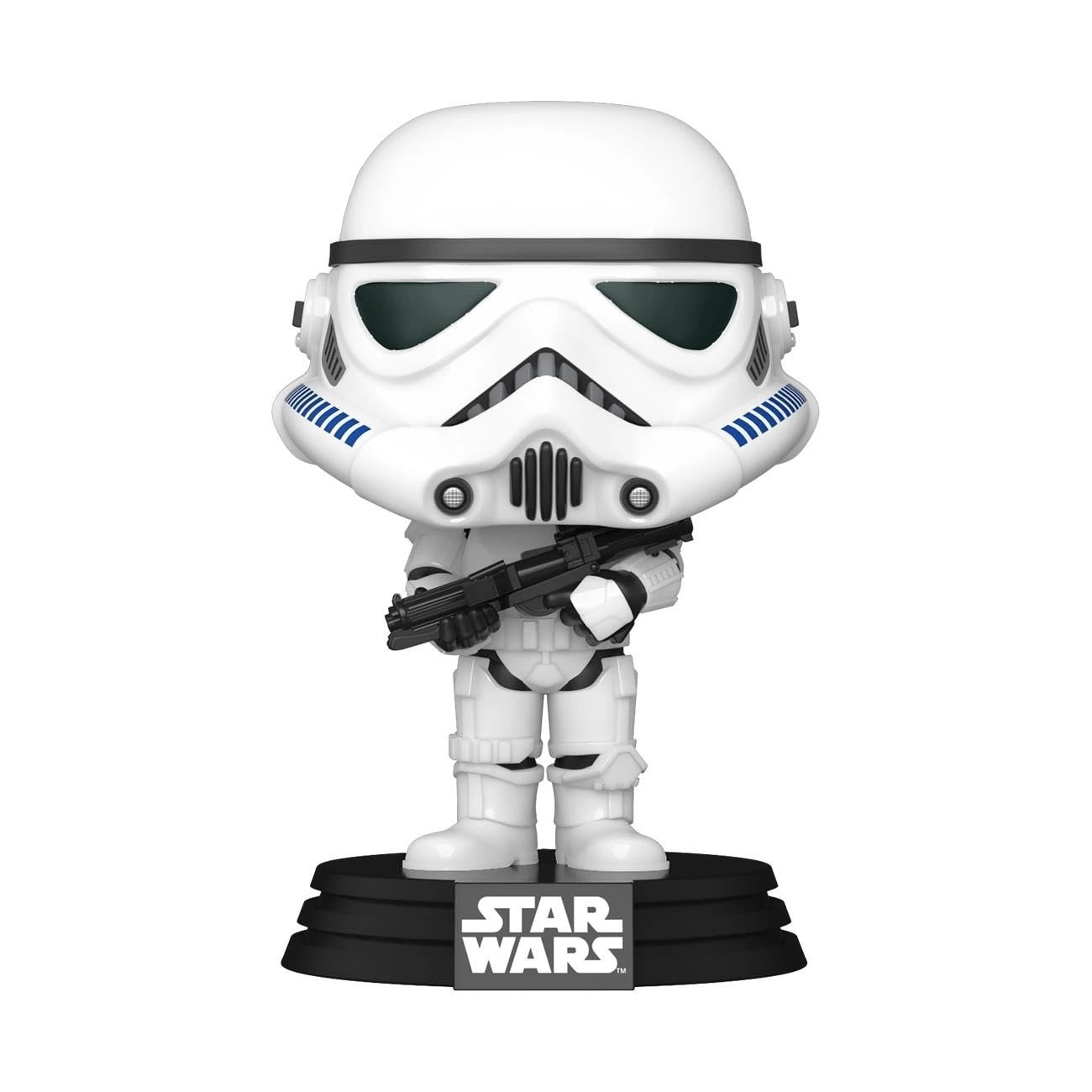POP! Movies: Star Wars New Classic - Stormtrooper