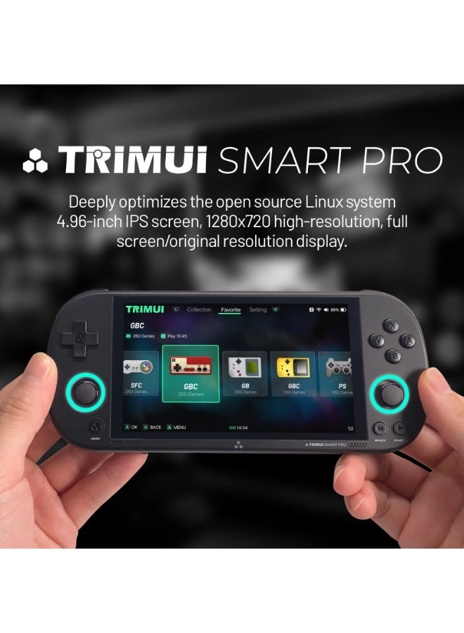 Smart Pro - 64GB