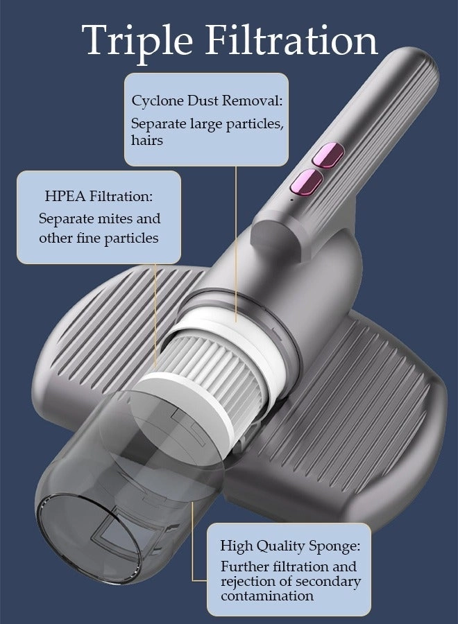 Mattress Vacuum Cleaner