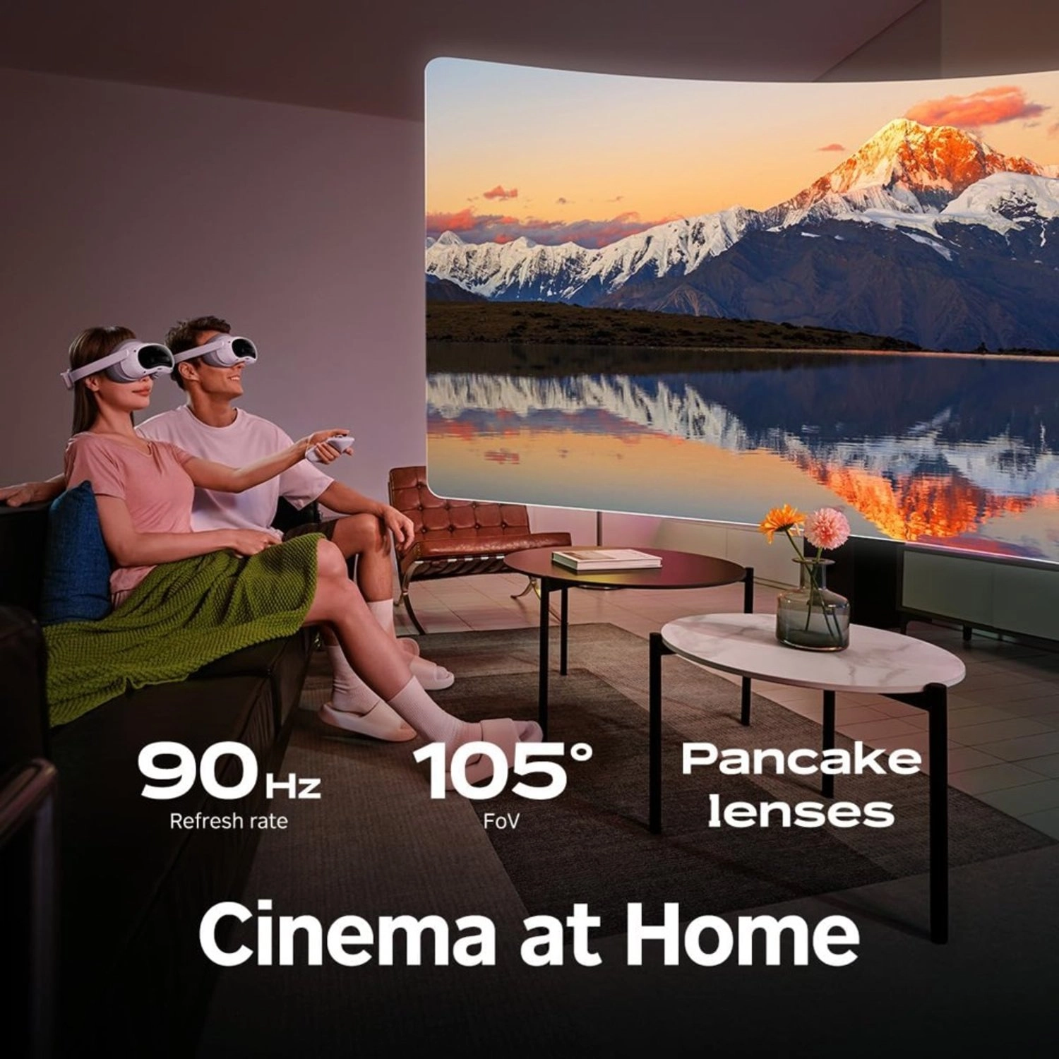 4 Ultra - UHD 4K+ 256GB