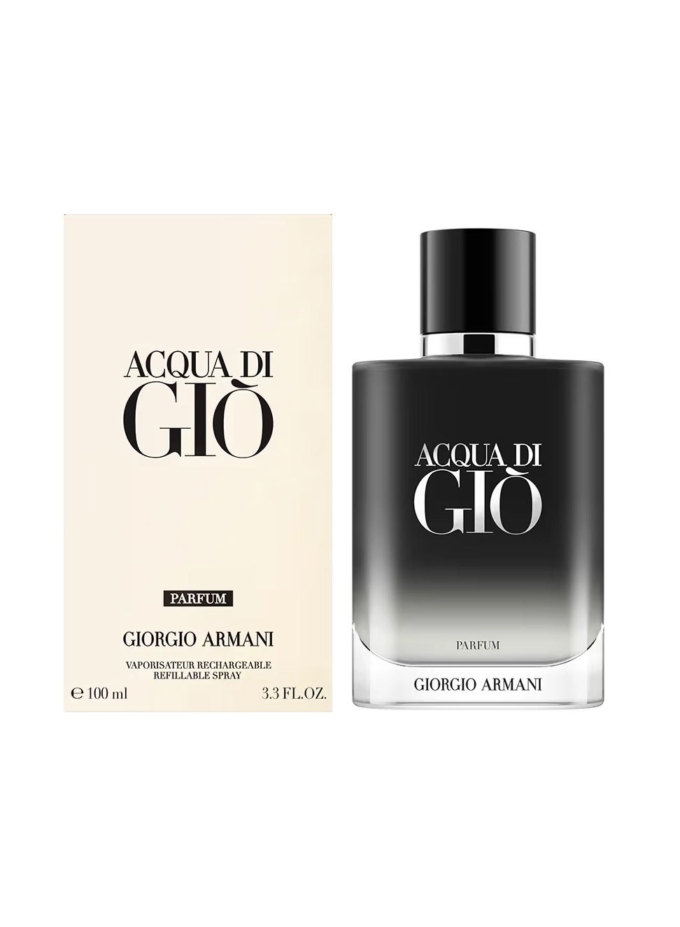 Acqua di Giò Eau de Parfum 100ml