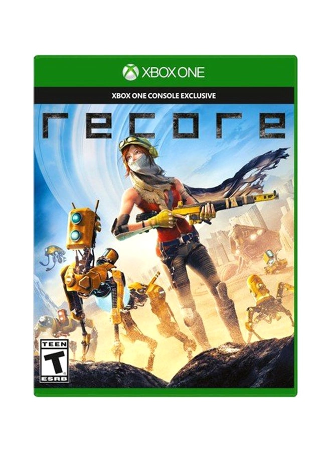 Microsoft Studios Recore - Xbox One