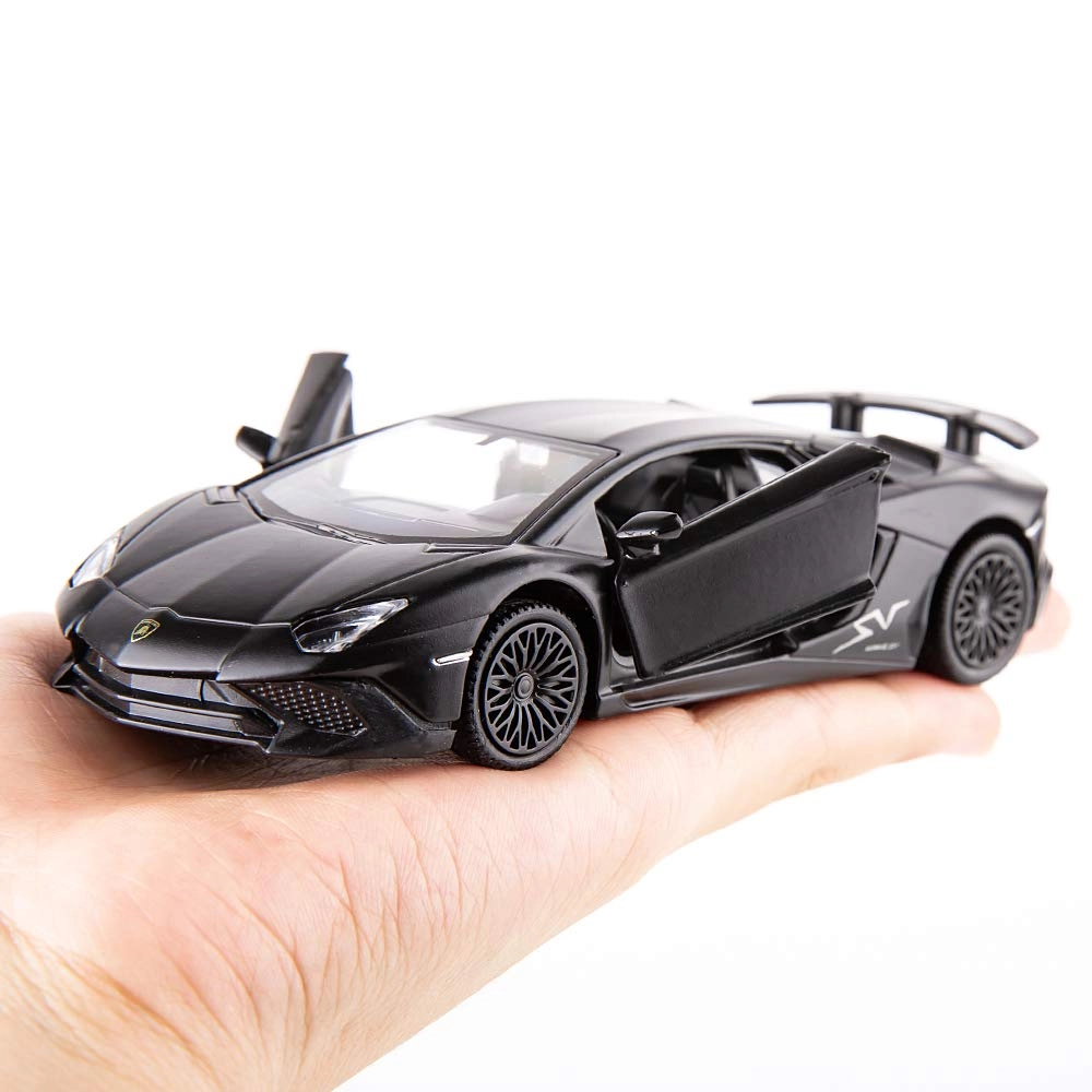LP770-4 - 1/36 1 Count