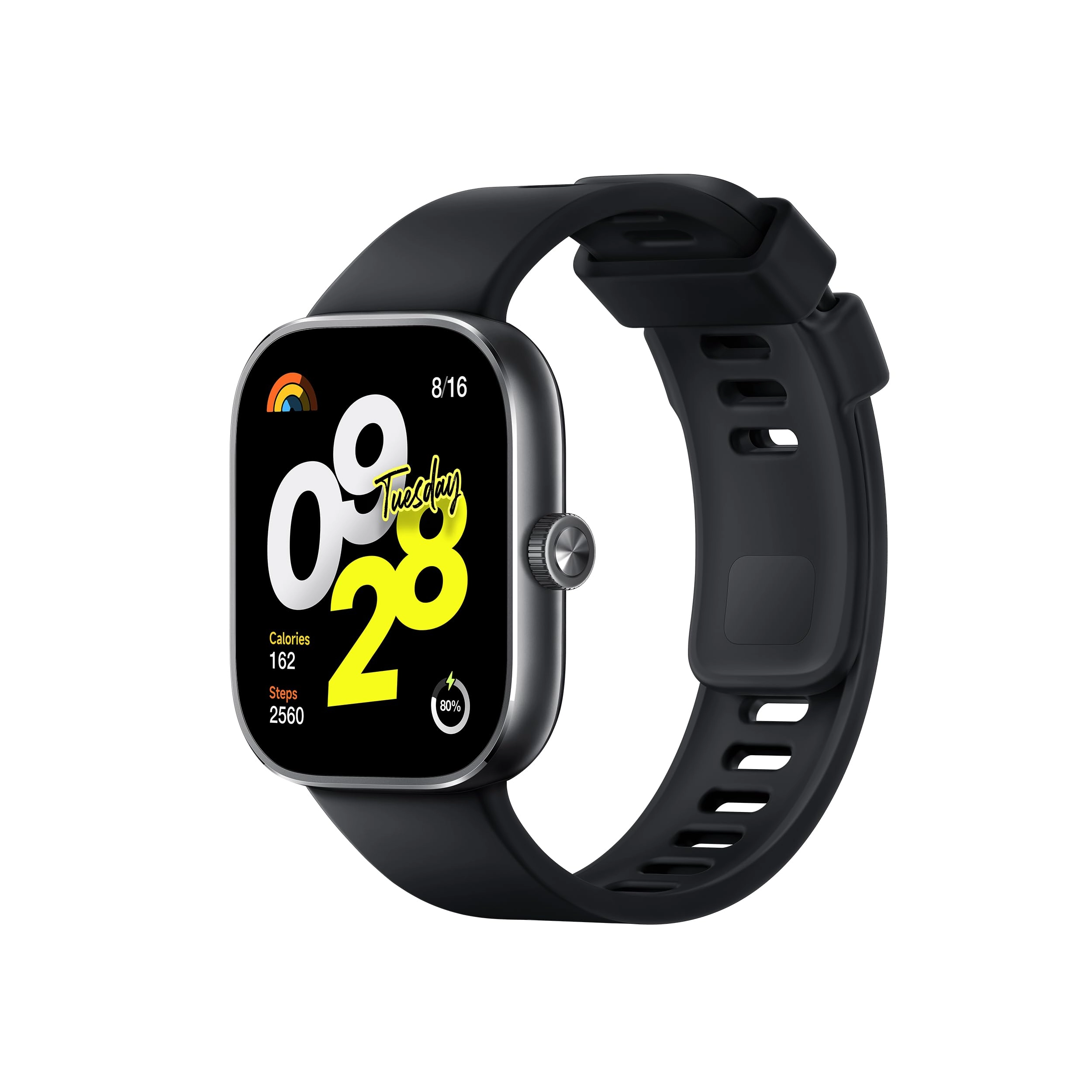 Xiaomi Watch 4 Aluminium