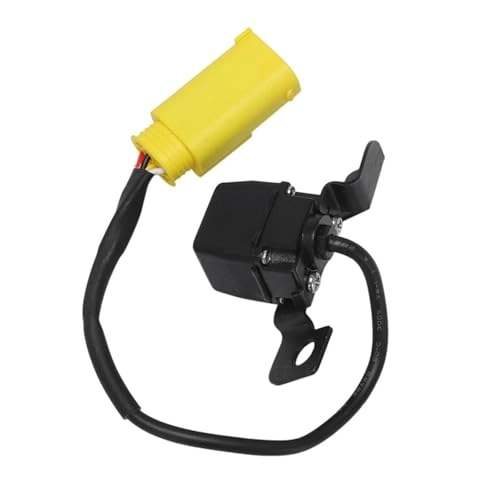 Reverse Camera - Night Vision