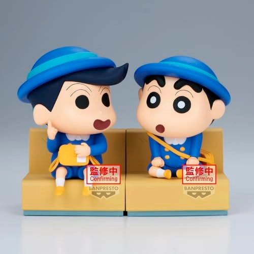 Kazama-Kun - Figure 15+ years 1 pcs