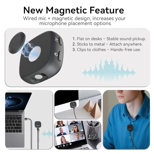 28 USB Microphone