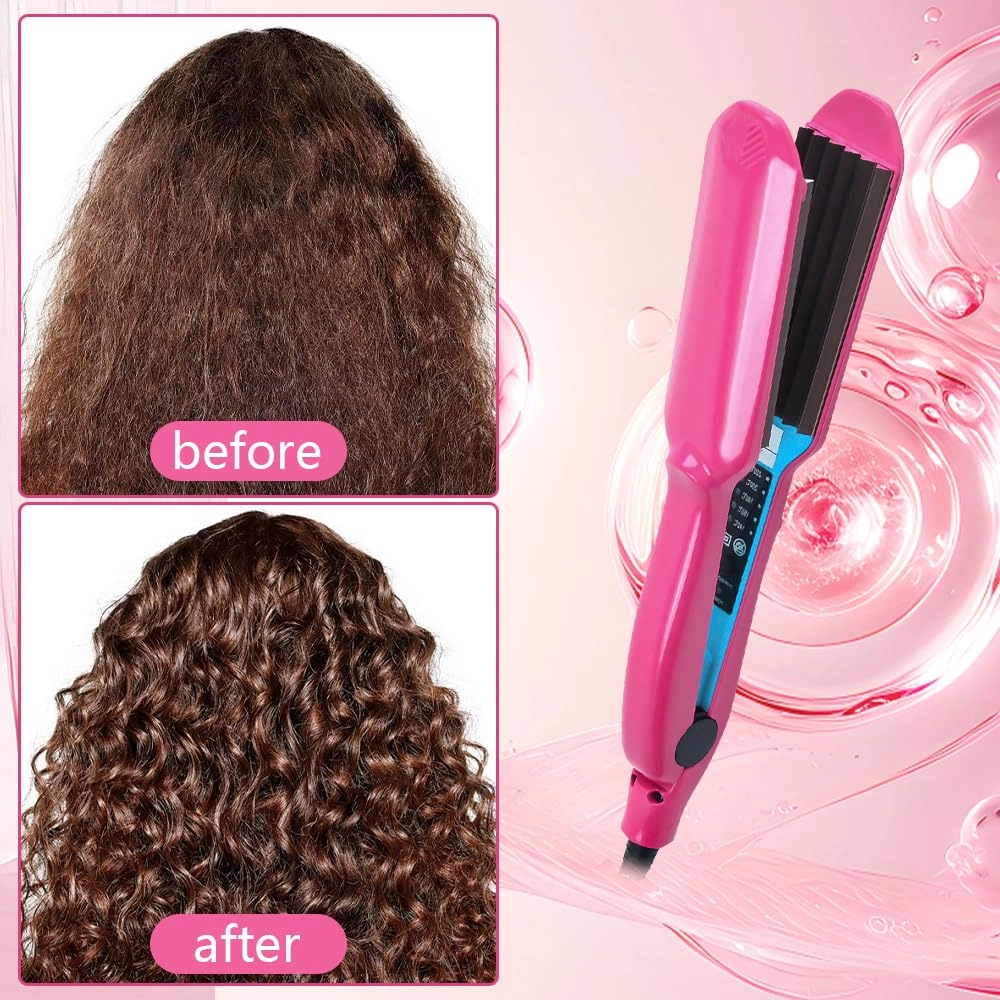 Hair Crimper