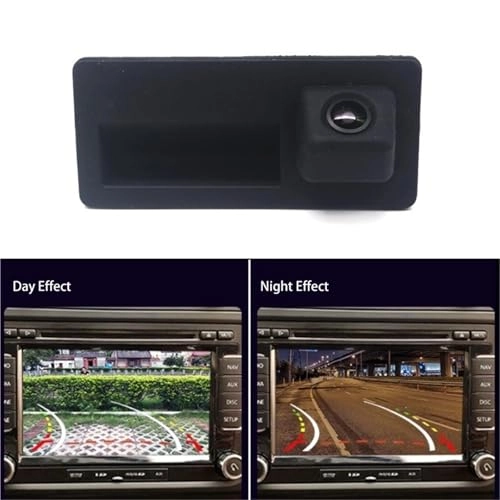 Rear View Camera - Night Vision WIFI