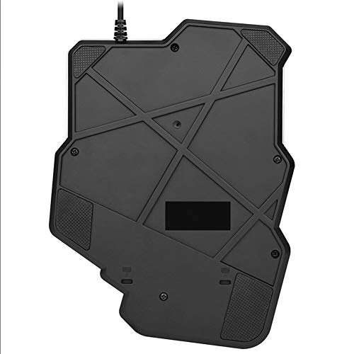 Keyboard - Ergonomic Wired