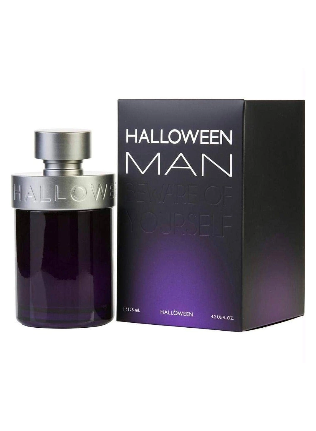 Halloween Eau de Toilette 50 ml