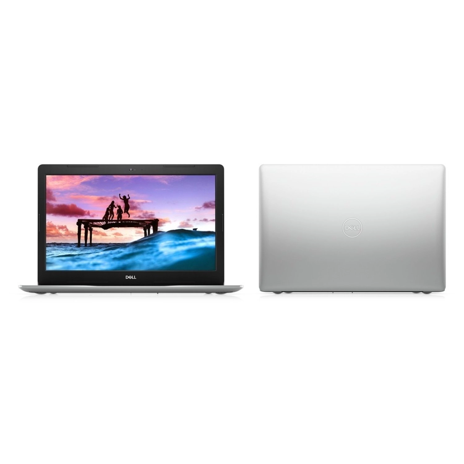 Inspiron 3493 - 14'' Core i7 8GB 512GB SSD