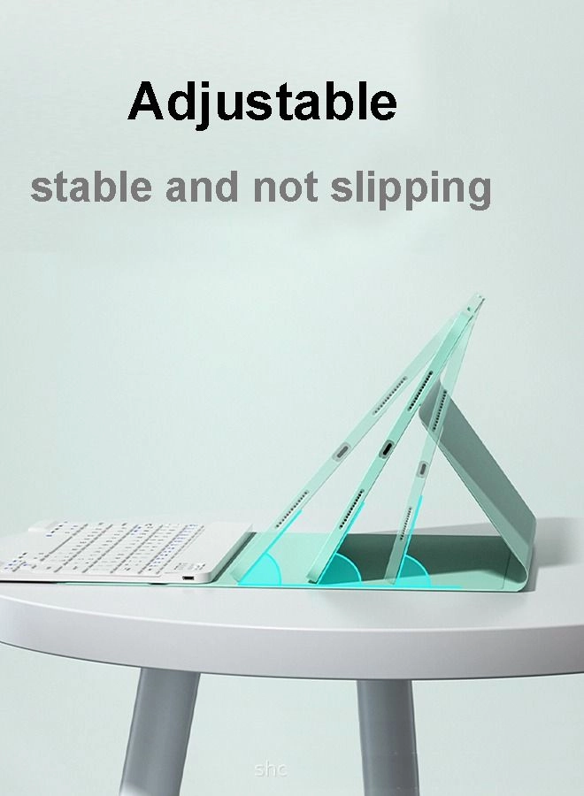 Keyboard Case with Mouse for iPad Air 10.9-inch