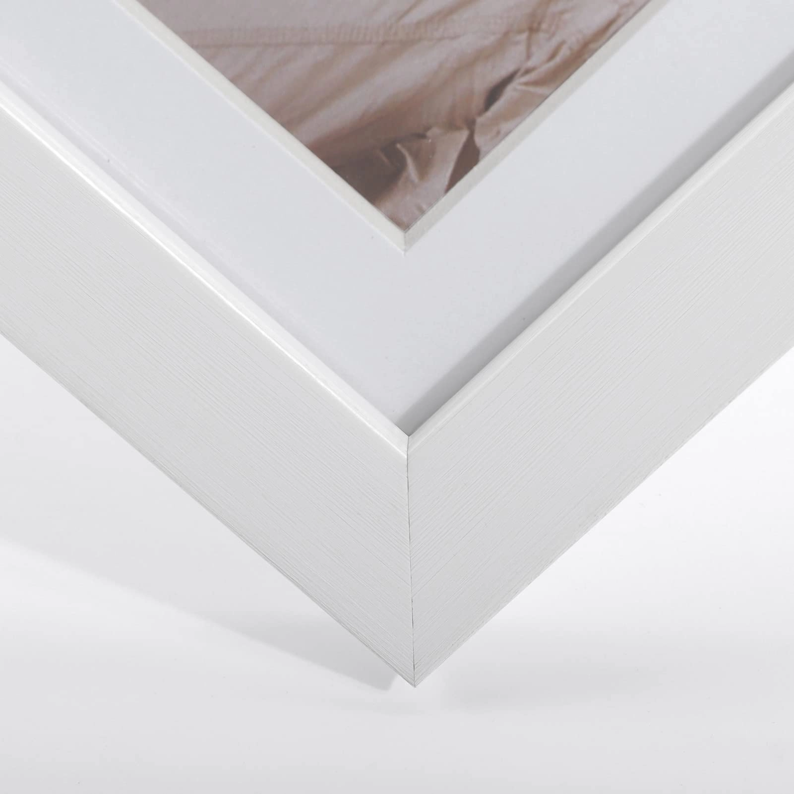 Picture Frame Set - 4x6