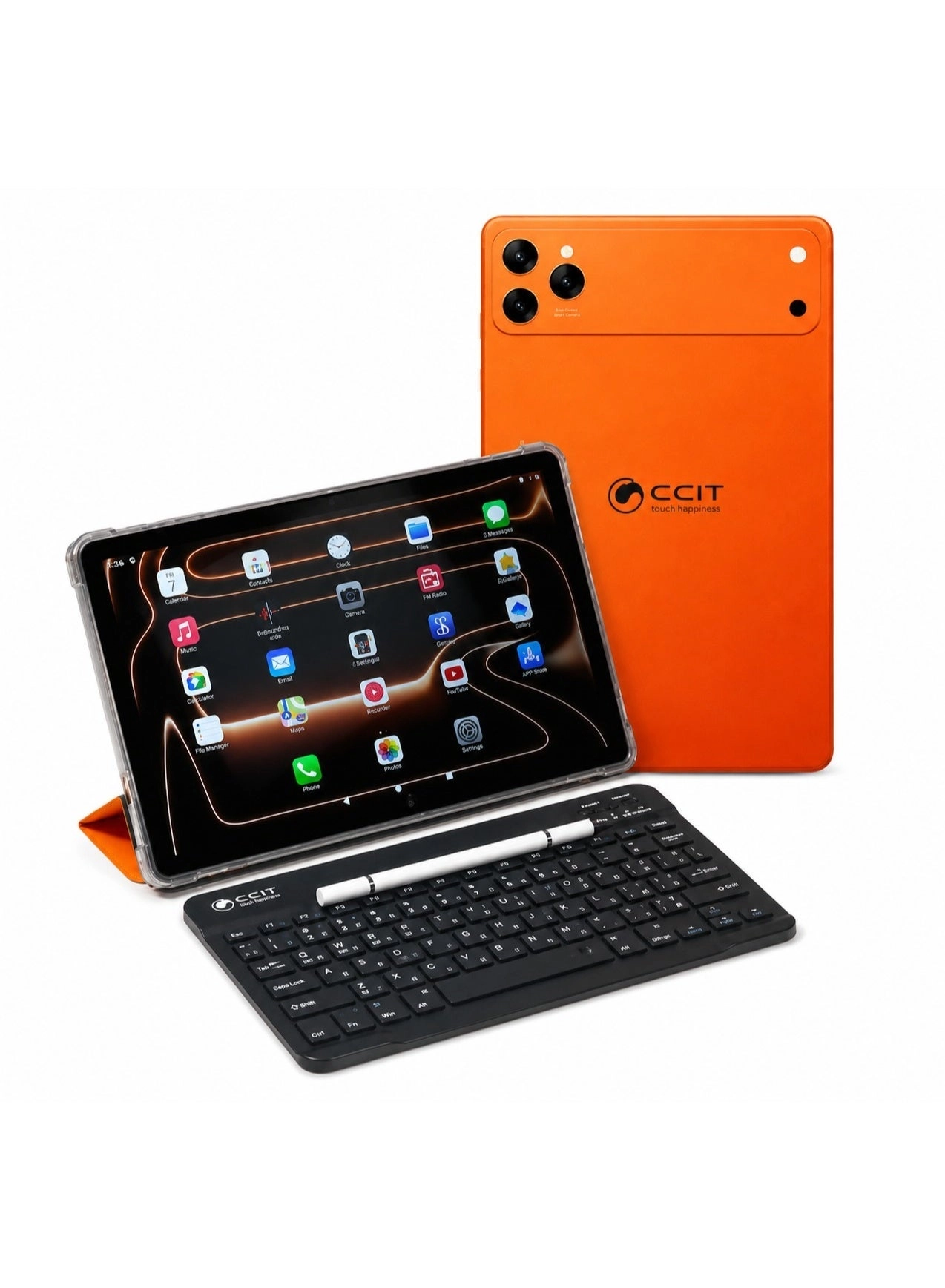 Tab 17 Plus 11" 5G 16GB RAM 1TB