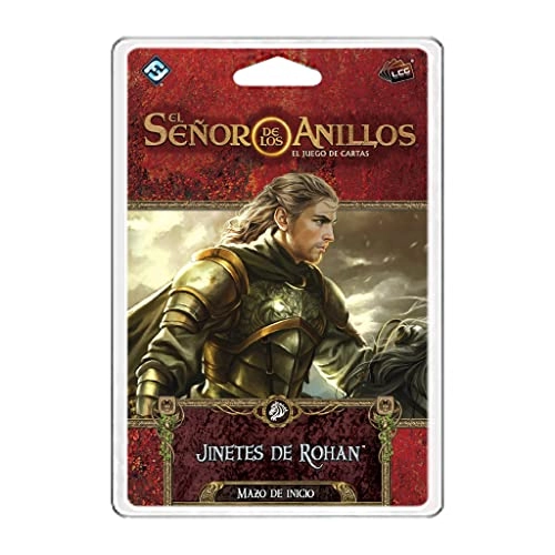 Lord of the Rings LCG: Gondor Defenders Starter Deck - Card Game