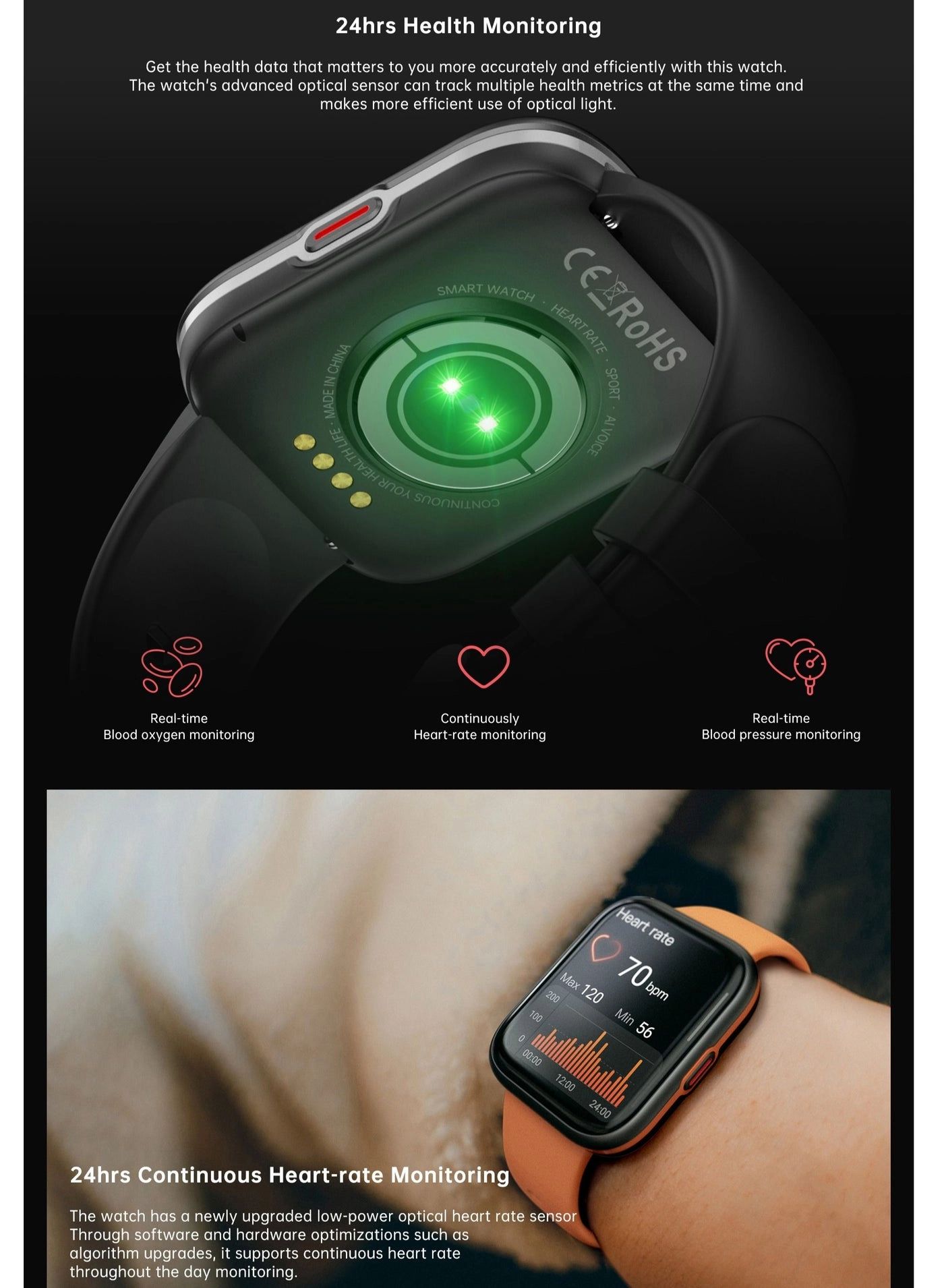 RT DV03 46mm Alloy/Plastic