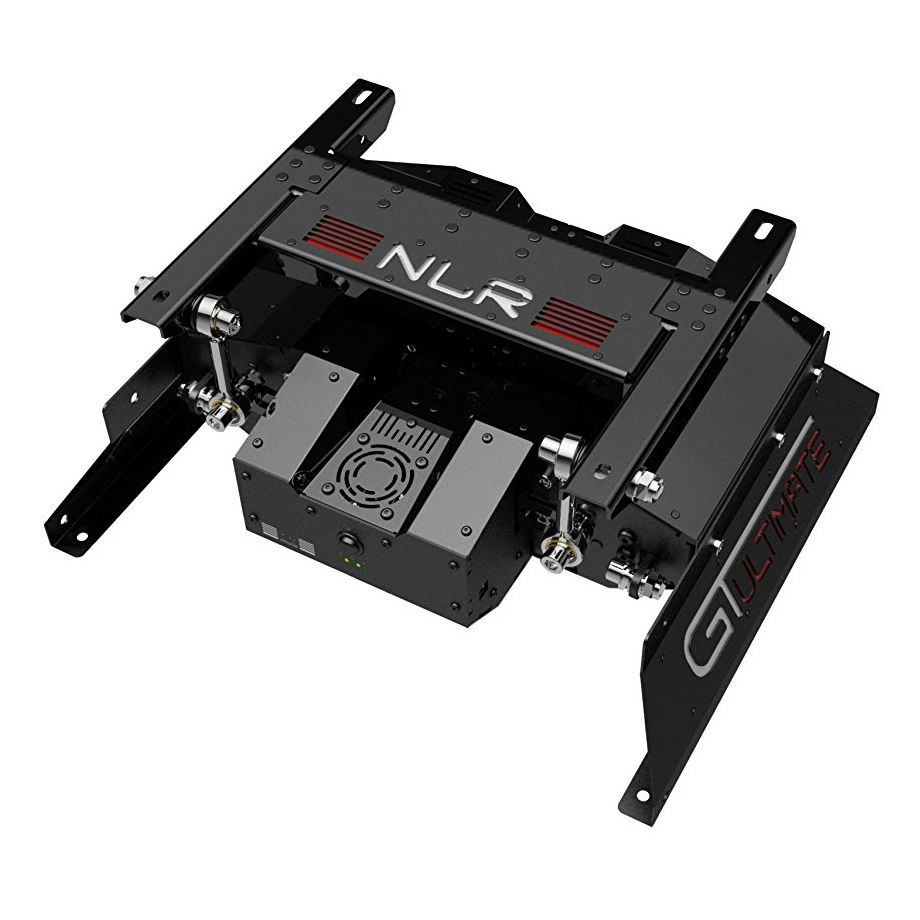 Motion Platform V3 - Supports up to 130 kg