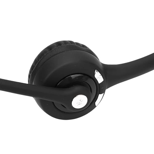 Jiawutq7k30iv6m Wireless Headset