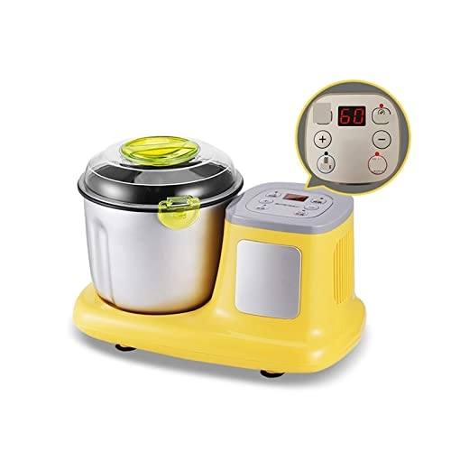 Dough mixer - Stainless Steel Commercial