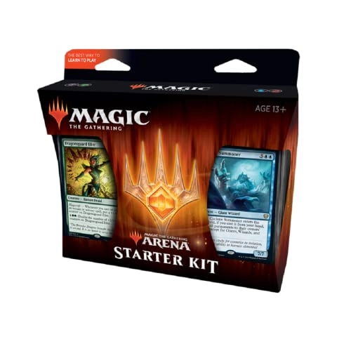 2021 Arena Starter Kit - 60-card