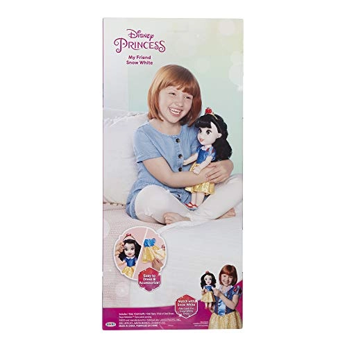 Core Doll - Glass Eyes 15-Inches Ages 3+