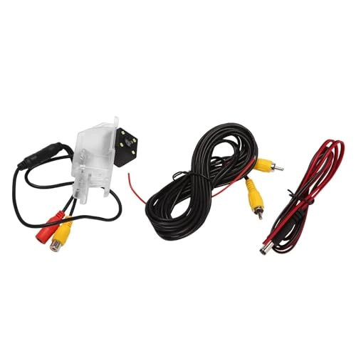 Parking Camera - Night Vision 728(H) * 500(V)