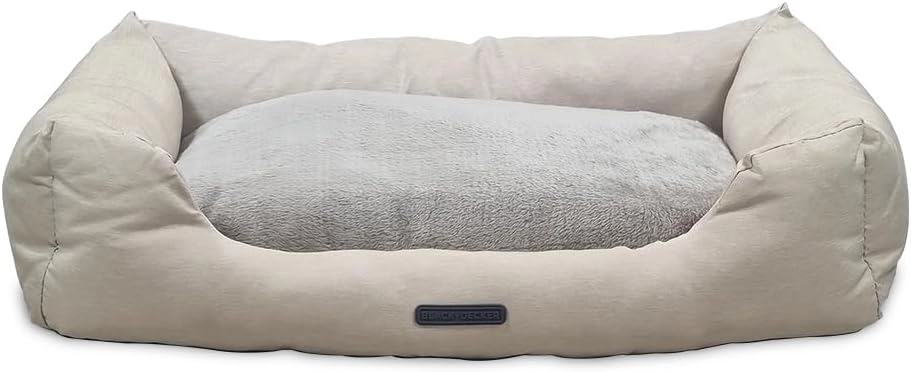 Pet bed - polyester fiber