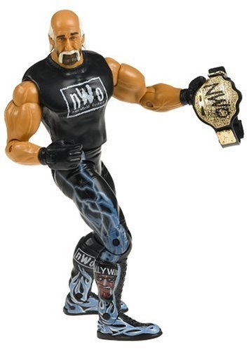 Hulk Hogan - Tv Show - 2