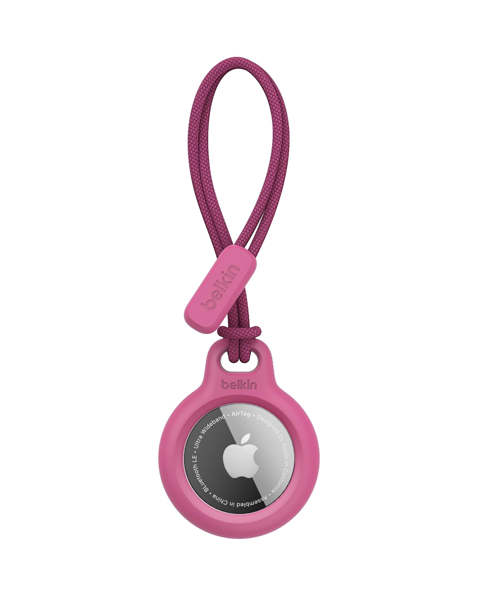 Belkin AirTag Case - 1.0 Count