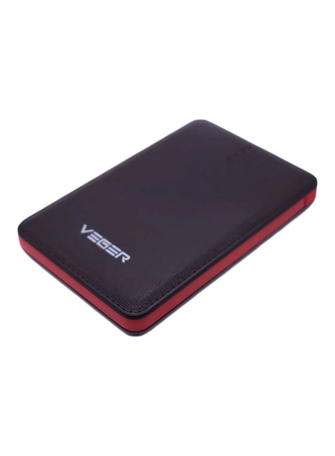 VEGER V58 - 15000 mAh