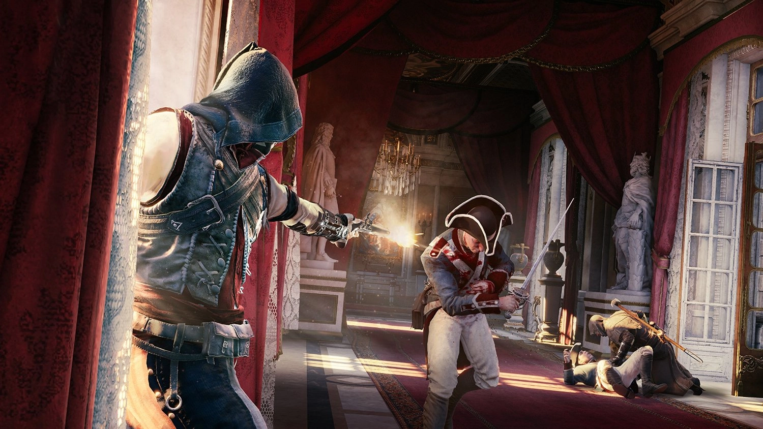 Assassin's Creed: Unity Special Edition - PlayStation 4