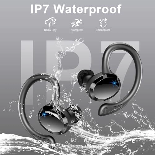 Q38 Wireless Earbud