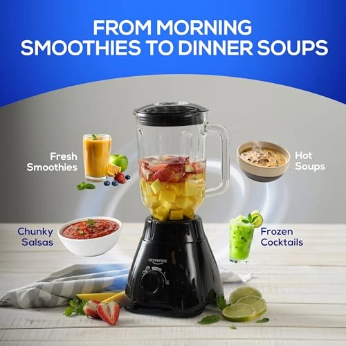 Mass Vital Blender - 550W