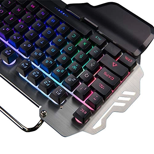 Mechanical Gaming Keyboard - Wired