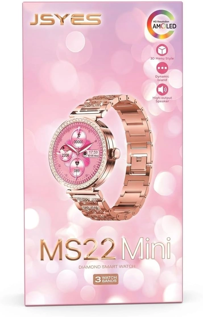 MS22 Mini