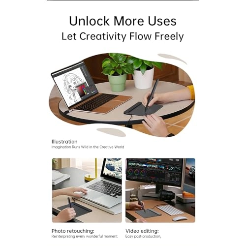 T640 - 187x105mm 16384 Pressure Levels