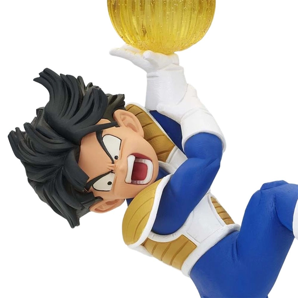 Banpresto Son Gohan - Dragon Ball Z (10 cm) (BP19058P)