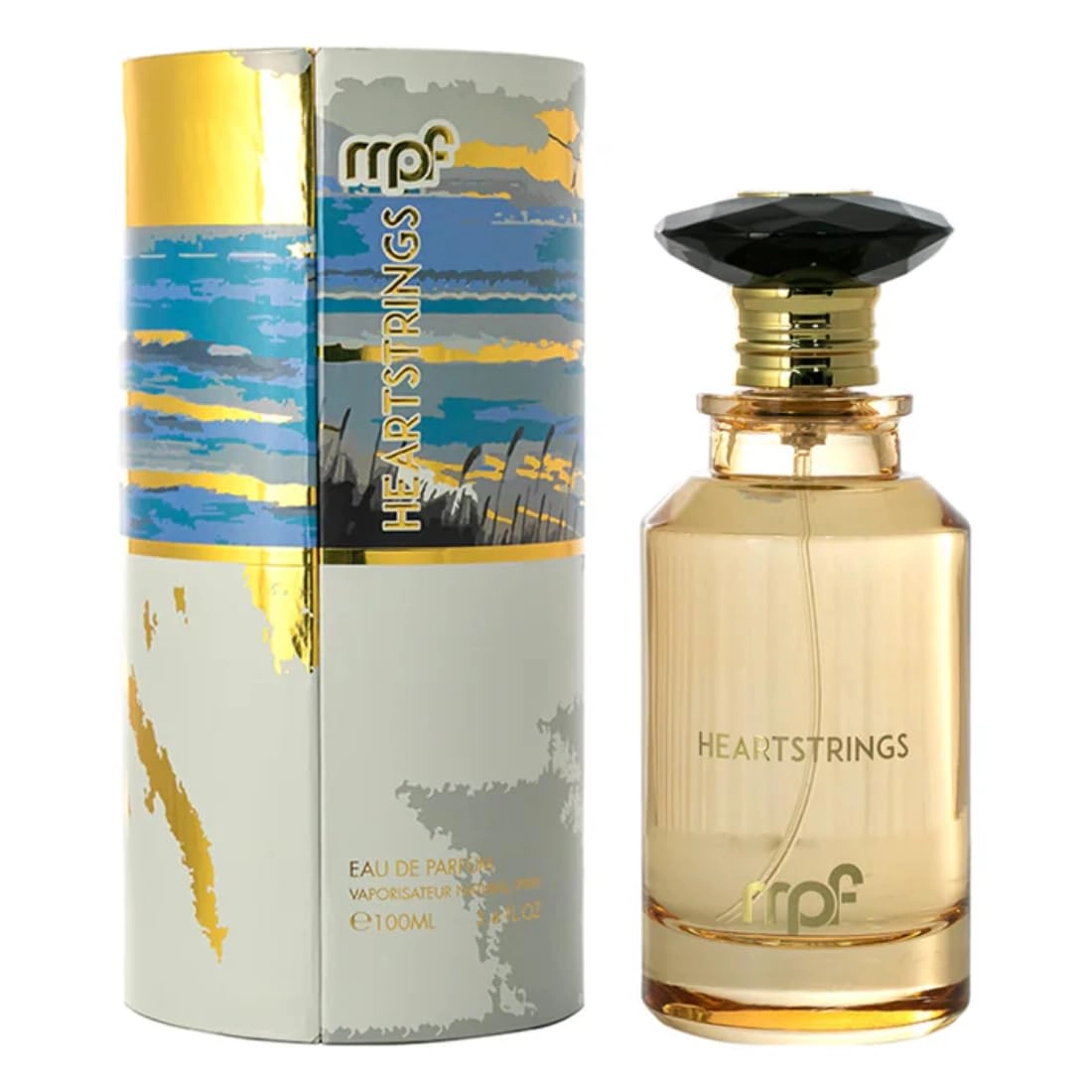 MY PERFUME FACTORY HEARTSTRINGS Eau de Parfum 100ml