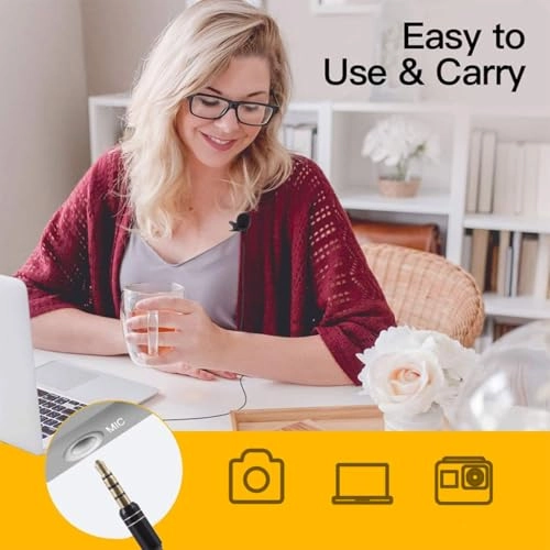 Multipurpose Wireless Microphone