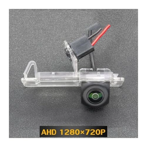 Rear View Camera - Night vision 1280*720P