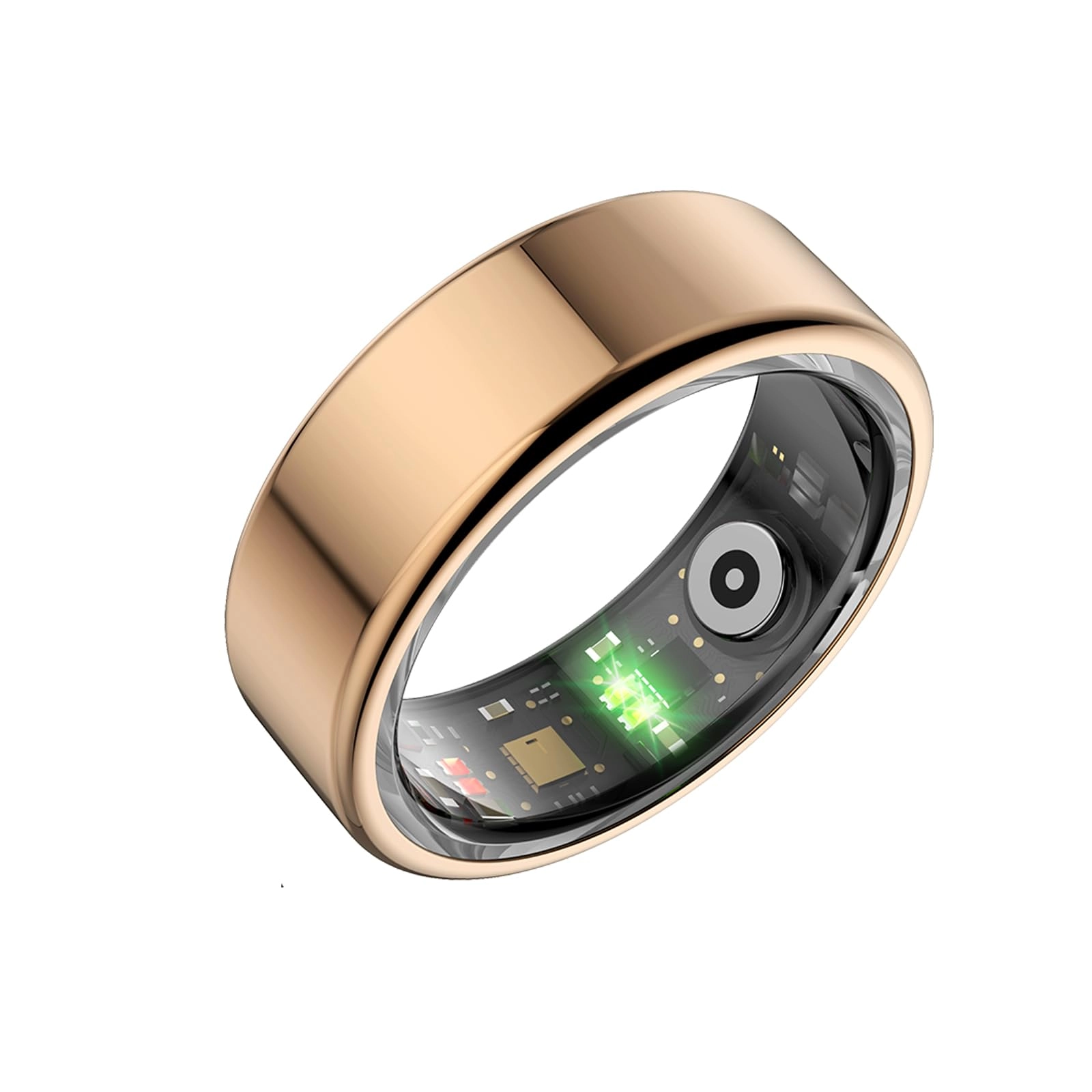 YESOFOK Smart Ring - Health Tracker US-9