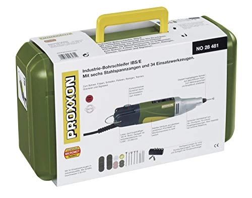 28481 power drill - 100 watts 230 Volts