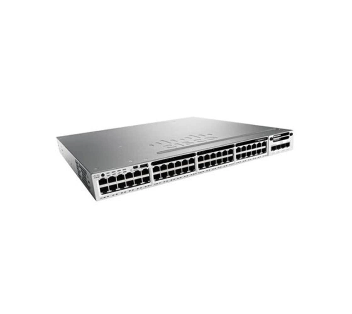 Goodram C9300-48P-A 48-Ports