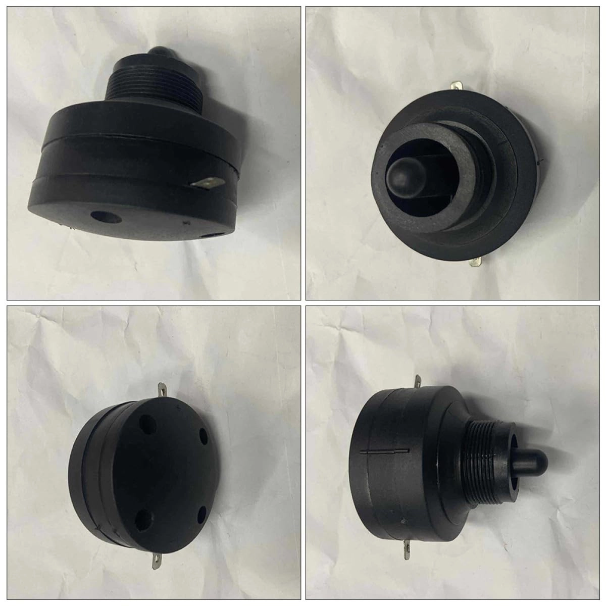 E5324RA03T - 1 Watts
