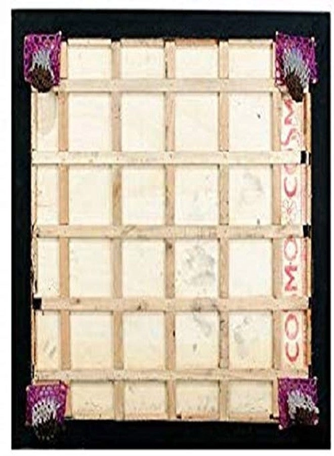 Practice Carrom Board