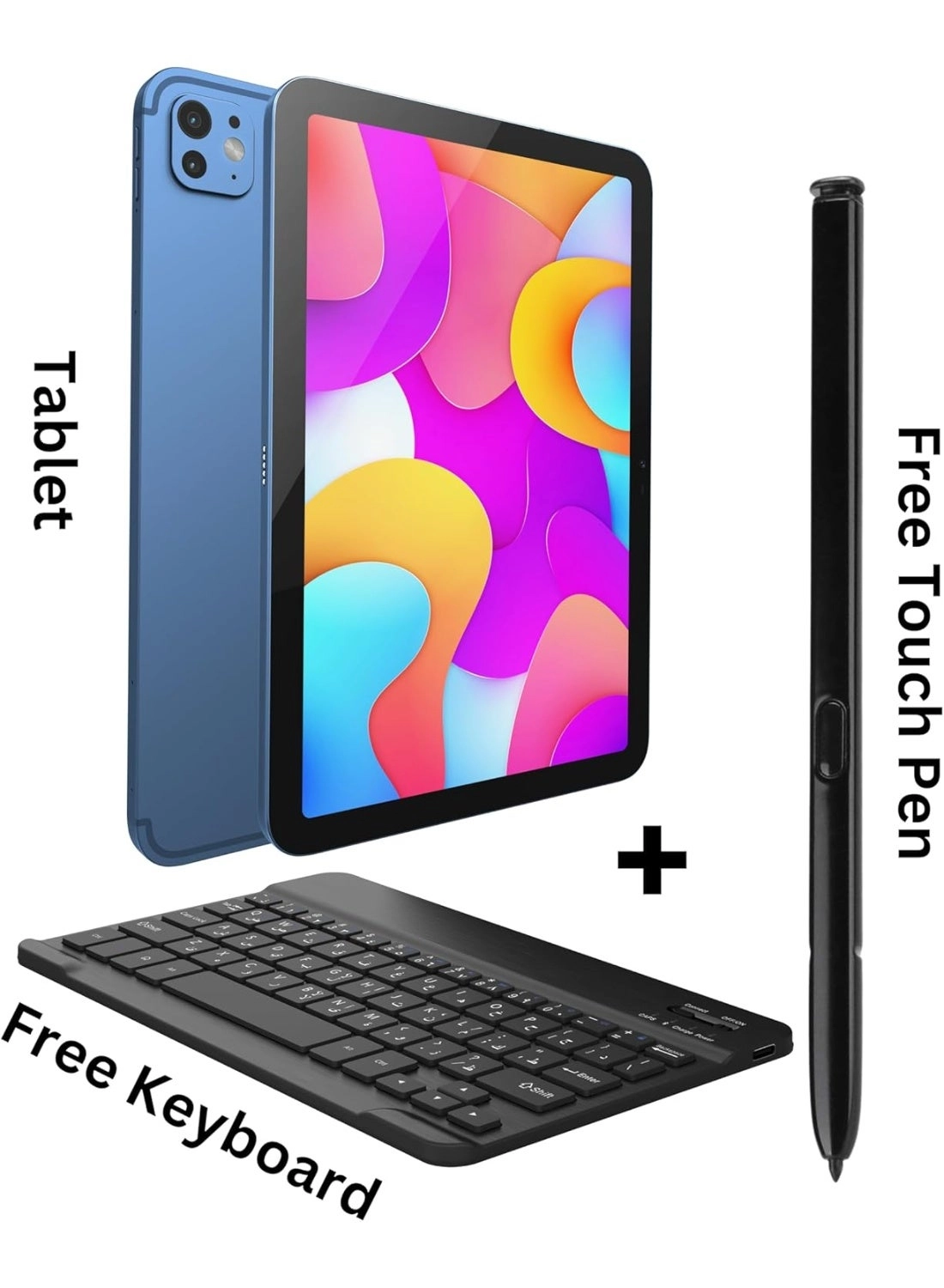 Tab 15 Ultra - 512GB 10.1"